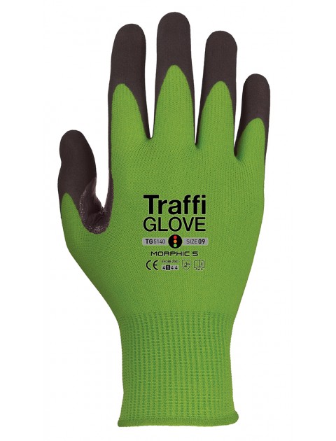 Traffiglove TG5140 - Pack of 10 